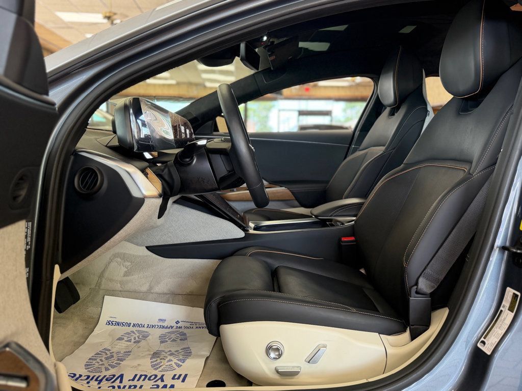 Used 2025 Lucid Air Touring AWD/4WD image 15