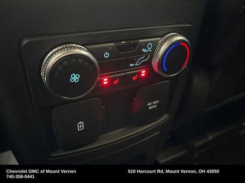 Used 2022 Ford Explorer Limited w/ Equipment Group 301A image 32