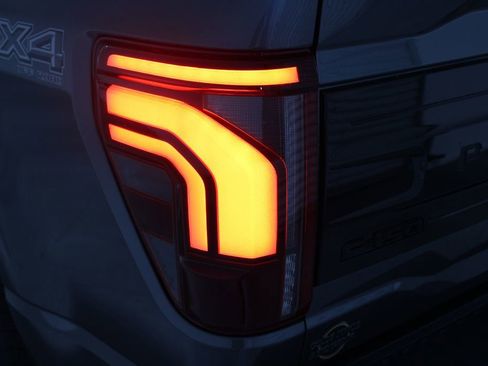 New 2026 Ford F150 Platinum image 61