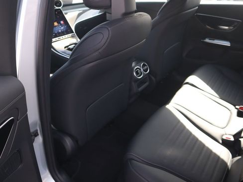 New 2026 Mercedes-Benz GLC 43 AMG 4MATIC image 10