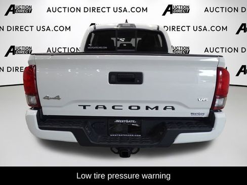 Used 2023 Toyota Tacoma SR image 6