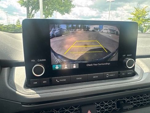 Certified 2024 Honda Accord LX image 23