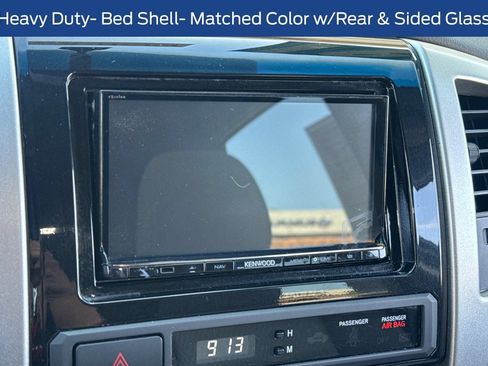 Used 2014 Toyota Tacoma 4x4 Double Cab w/ SR5 Package image 21