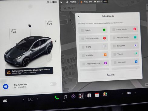 Used 2022 Tesla Model Y Performance AWD/4WD image 23