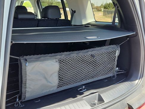 New 2026 Hyundai Santa Fe SEL image 8