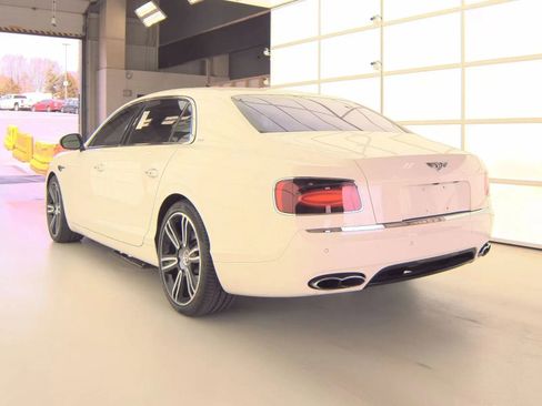 Used 2017 Bentley Flying Spur S V8 image 14