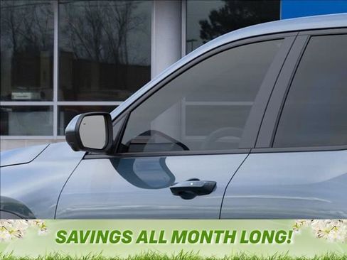 New 2026 Chevrolet Equinox LT FWD image 12