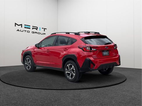 Used 2024 Subaru Crosstrek 2.0i Premium AWD/4WD image 7