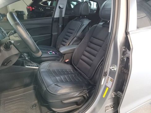 Used 2022 Hyundai Accent SEL FWD image 9