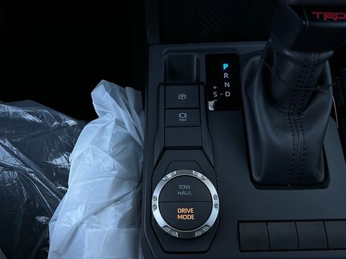 New 2026 Toyota Tacoma TRD Sport image 20