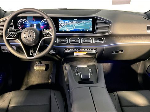 New 2026 Mercedes-Benz GLE 350 4MATIC image 7