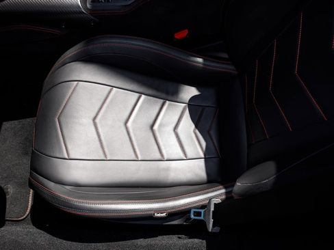 Used 2023 Maserati MC20 Spyder image 22