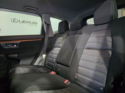 Used 2022 Honda CR-V EX image 27