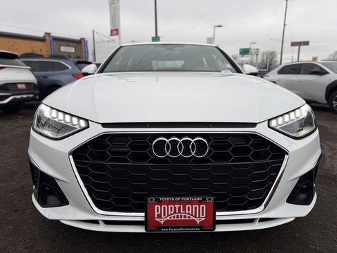 Used 2023 Audi A4 2.0T Premium Plus image 7