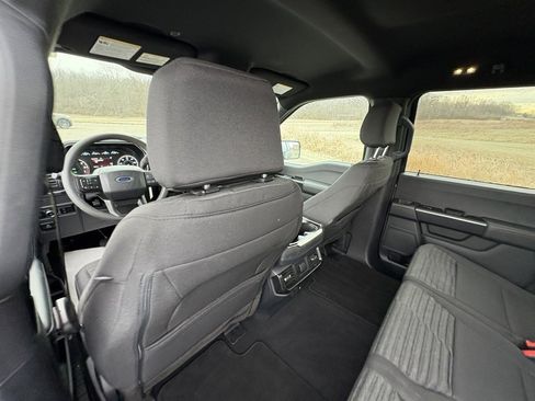 Used 2023 Ford F150 XL w/ STX Appearance Package image 22