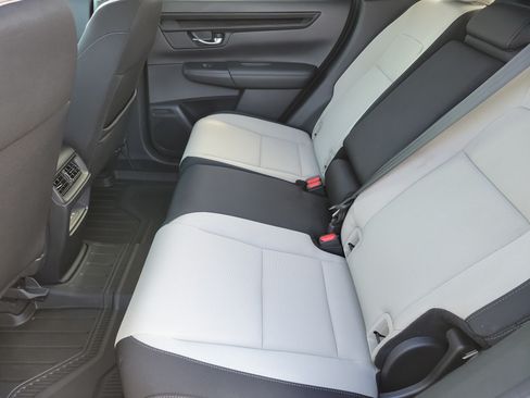 Used 2024 Honda CR-V EX image 12