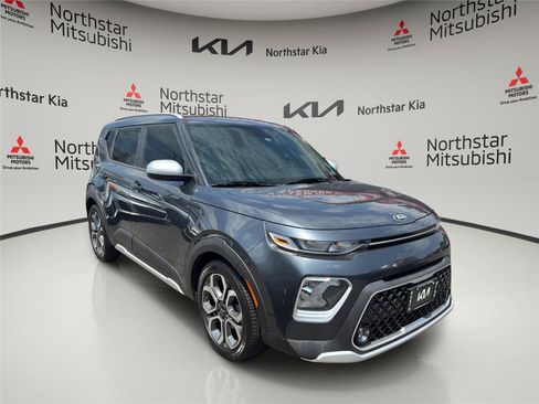 Used 2020 Kia Soul X-Line FWD image 9