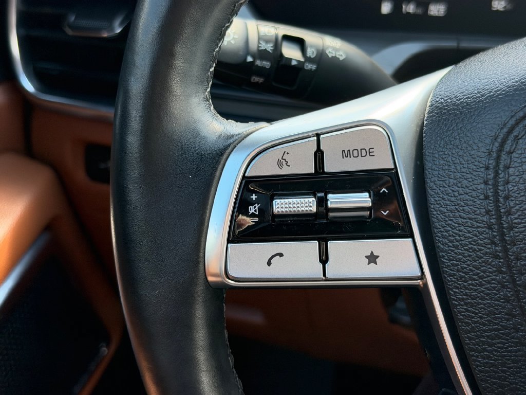 Used 2024 Kia Telluride SX X-Line AWD/4WD image 34