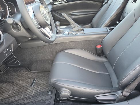 New 2026 MAZDA MX-5 Miata Grand Touring image 7