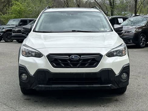 Used 2023 Subaru Crosstrek 2.5i Sport image 19