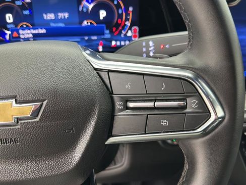 Used 2025 Chevrolet Tahoe LT AWD/4WD image 18