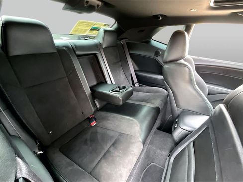 Used 2023 Dodge Challenger R/T Scat Pack w/ Plus Package RWD image 20
