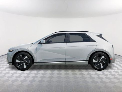 New 2026 Hyundai Ioniq 5 Limited RWD image 3