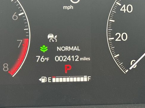 Certified 2026 Honda Odyssey Touring image 20