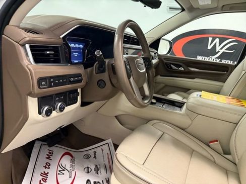 Used 2021 GMC Yukon Denali w/ Denali Ultimate Package image 13