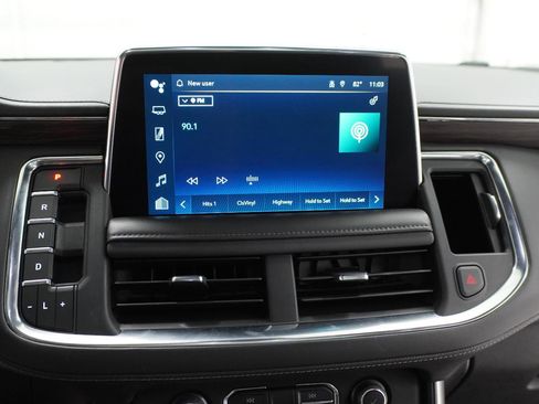 Used 2023 Chevrolet Tahoe Z71 AWD/4WD image 25
