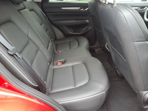 Used 2024 MAZDA CX-5 AWD 2.5 S w/ Select Package image 26