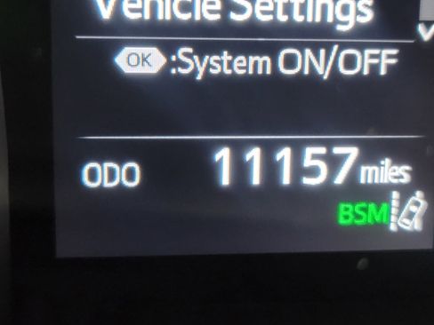 Used 2023 Toyota Camry LE image 16