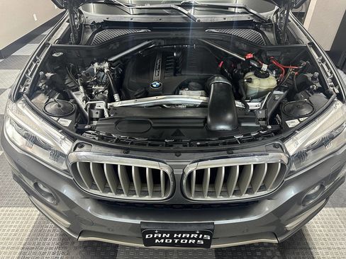 Used 2016 BMW X5 xDrive35i image 37