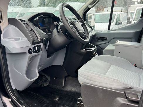 Used 2015 Ford Transit 250 148 Medium Roof image 10