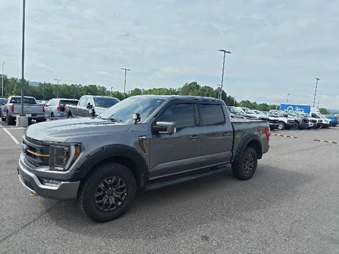 Used 2023 Ford F150 Tremor w/ Equipment Group 402A High AWD/4WD image 7