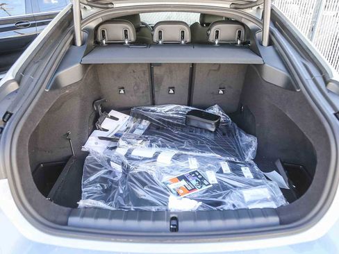 New 2026 BMW i4 eDrive40 w/ M Sport Package image 22