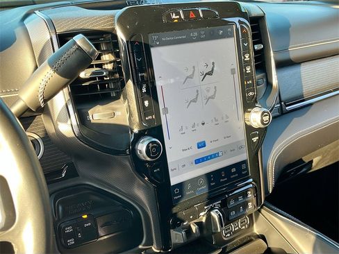 Used 2024 RAM 3500 Limited image 16