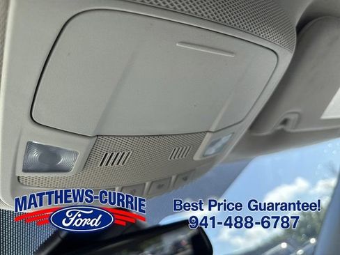 Certified 2022 Ford Edge SEL w/ Sport Appearance Package AWD/4WD image 22