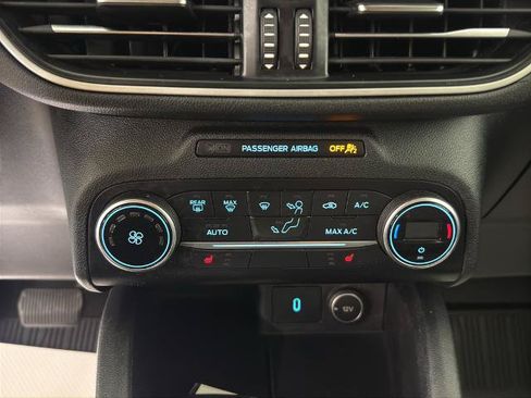 Certified 2020 Ford Escape SE AWD/4WD image 5