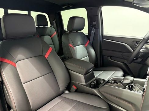 New 2026 Chevrolet Colorado Z71 image 30