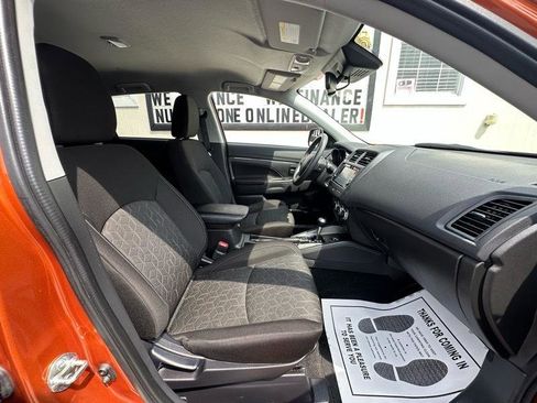 Used 2024 Mitsubishi Outlander Sport ES image 27