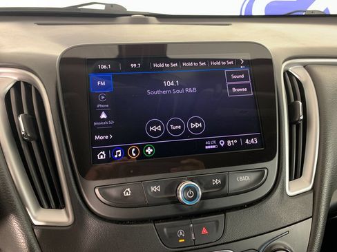 Used 2022 Chevrolet Malibu LS w/ LPO, Convenience Package 2 FWD image 26