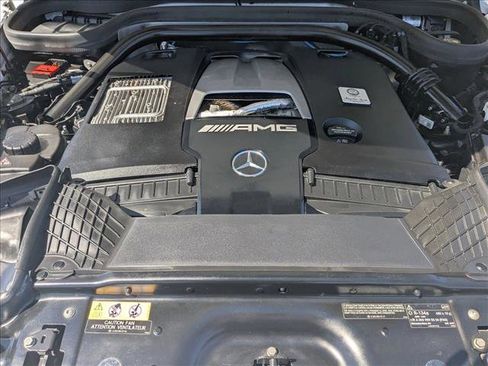 Certified 2022 Mercedes-Benz G 63 AMG AMG G 63 image 24