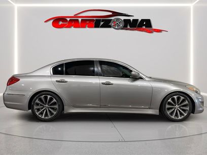 Used 2012 Hyundai Genesis 5.0 R-Spec