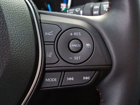 Used 2021 Toyota RAV4 SE w/ Weather & Moonroof Package image 18