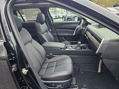 New 2026 MAZDA CX-50 AWD 2.5 Hybrid w/ Cargo Package image 29