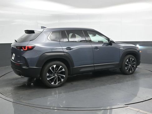 Used 2025 MAZDA CX-50 2.5 Hybrid w/ Premium Plus Pkg AWD/4WD image 4
