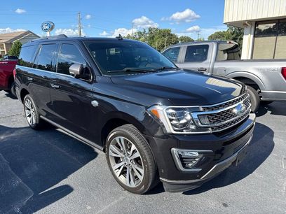 Used 2021 Ford Expedition King Ranch