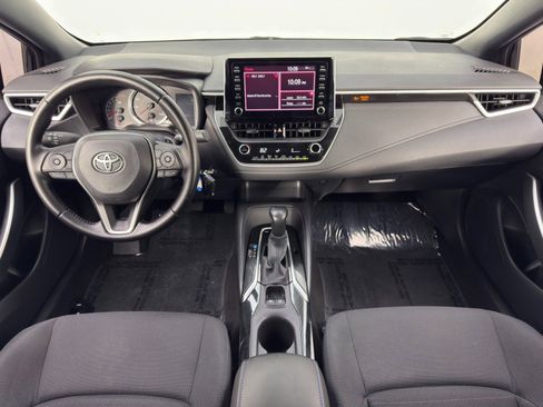 Used 2020 Toyota Corolla SE image 10