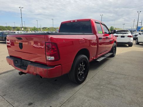 Used 2012 RAM 1500 Express RWD image 6